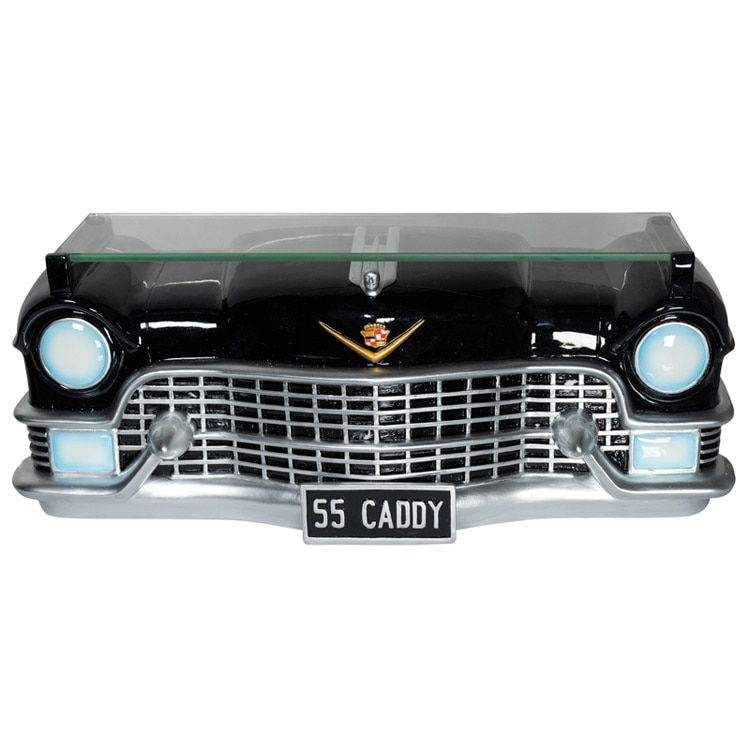 Fordフォードカーウォールシェルフ壁掛けアメリカンアメリカン