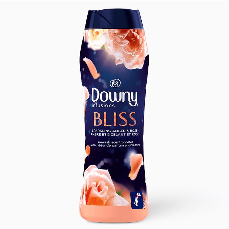 おすすめ Downy ダウニー インフュージョン セントブースター 洗濯洗剤