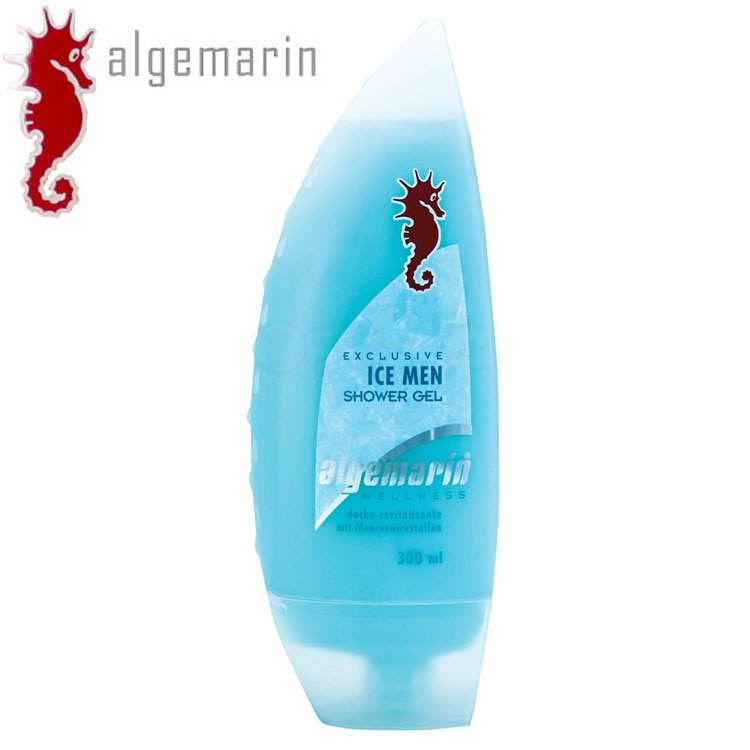【ドイツ】アルマゲリン　シャワージェル 300ml×24 楽天市場】ボディソープ アルゲマリン うるおい香水シャワー