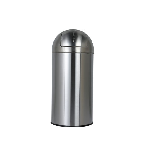 【未使用】DULTON BONOX ステンレス30L インナーバケツ付　ゴミ箱 DULTON ダルトン ダストボックス 30L サテンフィニッシュ Model