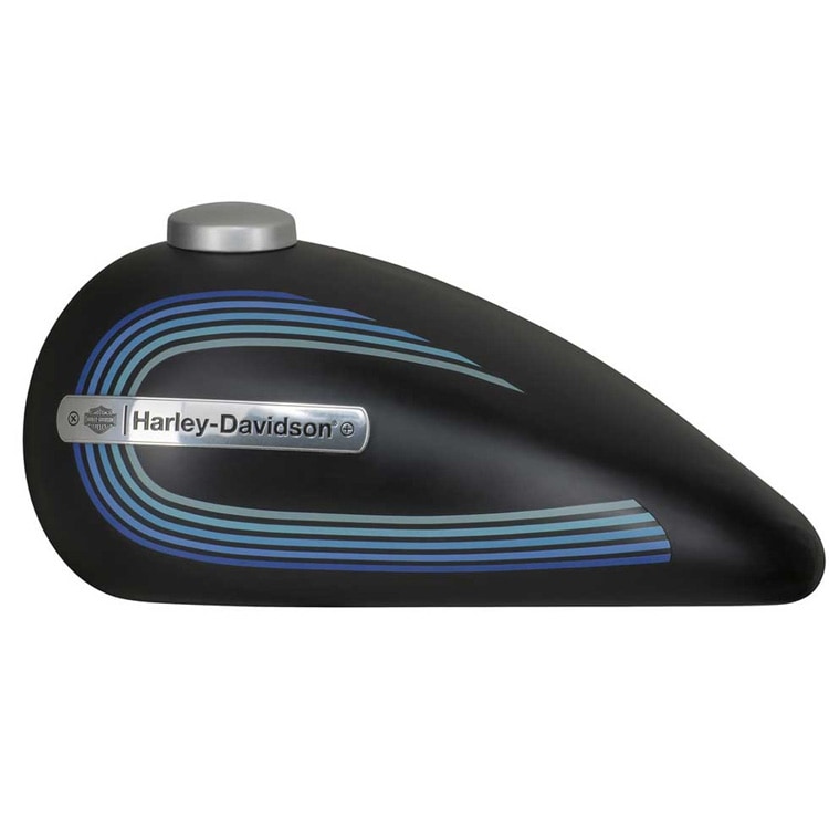 【期間限定セール】HARLEY-DAVIDSON ハーレーダビッドソン ガスタンク メタルアート 高さ25×横52×奥行き18cm HDL-15522 壁面ディスプレー アメリカ雑貨ガレージにも映える、ハーレーのアイコニックアート。