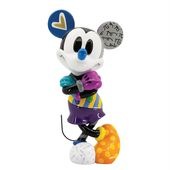 フィギュア ディズニー ミッキーマウス ビッグフィギュア 約25cm