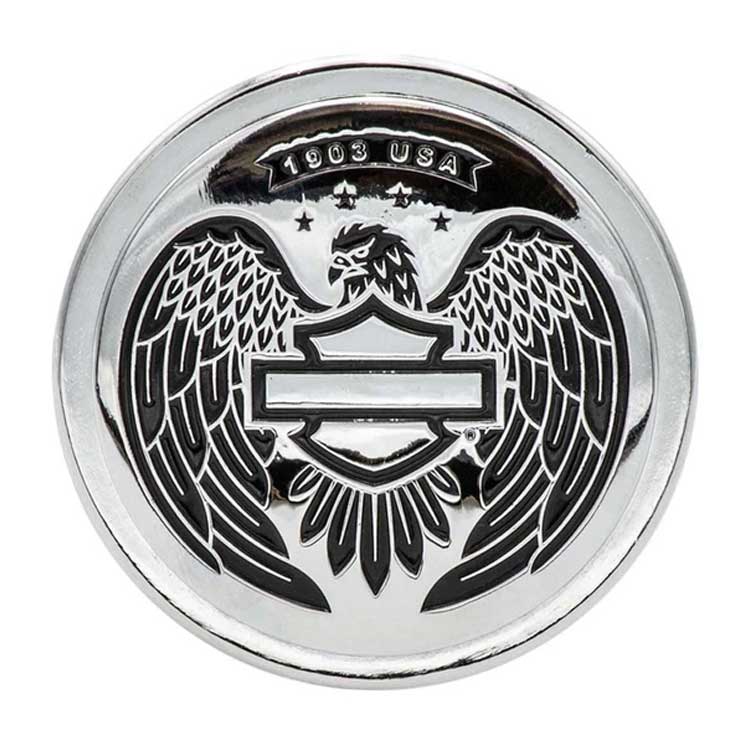 栓抜き オープナー HARLEY-DAVIDSON ハーレーダビッドソン オープン バー&シールド イーグル ウォール ボトルオープナー HDL-18635 アメリカ雑貨 アメリカン雑貨 Open B&S Eagle Bottle Opener ハーレ HD かっこいい おしゃれ プレゼント ギフト