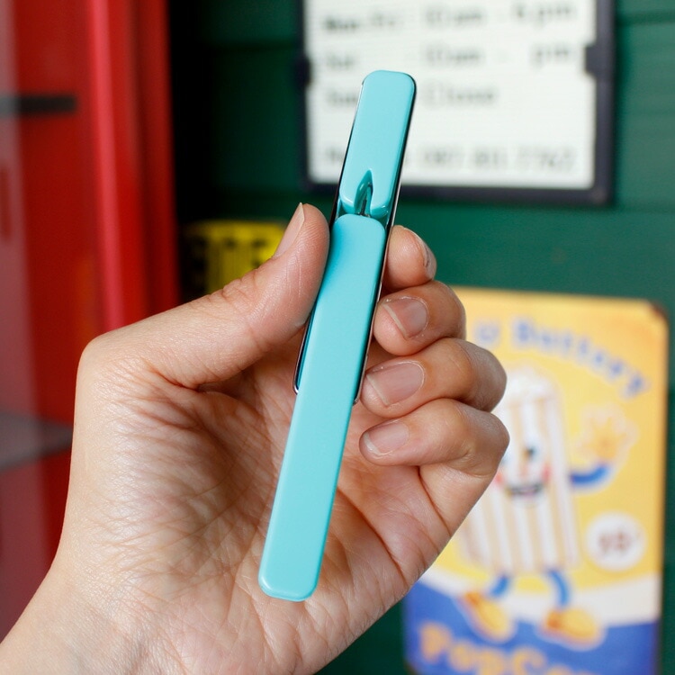 メール便発送】ボールペン SNAPPY PEN スナッピーペン 5色セット 長さ