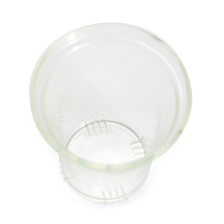 ストレーナー Trendglas-Jena Glass Glass Strainer トレンドグラスイエナ ガラスストレーナー Classic Nova専用 茶こし 茶漉し おしゃれ キッチン雑貨 ドイツ
