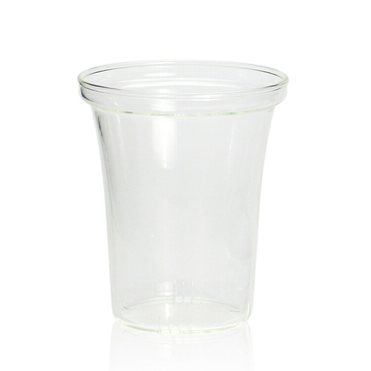 ストレーナー Trendglas-Jena Glass Glass Strainer トレンドグラスイエナ ガラスストレーナー Classic Nova専用 茶こし 茶漉し おしゃれ キッチン雑貨 ドイツ