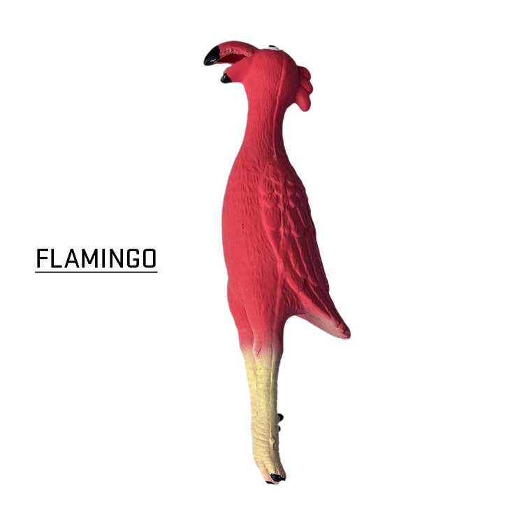 おもちゃ Funny Squeaky Toy ファニー スパーキー トイ  LATEX製 音が出る ペットトイ アメリカン雑貨 アメリカ雑貨 