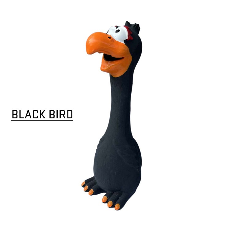 おもちゃ Funny Squeaky Toy ファニー スパーキー トイ  LATEX製 音が出る ペットトイ アメリカン雑貨 アメリカ雑貨 