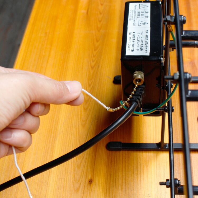 Penny Japan ネオンサイン Big Open Red/Blue NEON-1025 H42.5×W72