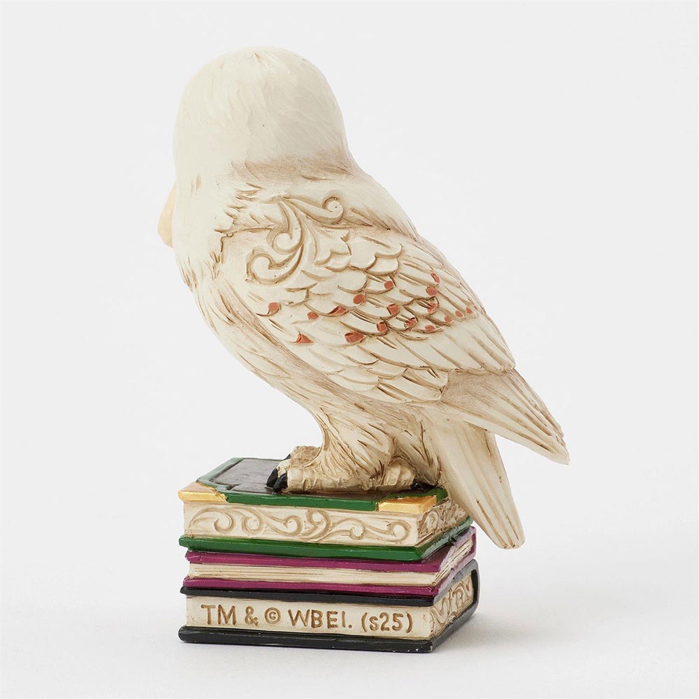 置物 フィギュア ハリーポッター  ヘドウィグ ミニ 8cm Harry Potter enesco JIM SHORE【メーカー直送】【同梱不可】【あす楽不可】【代引き不可】