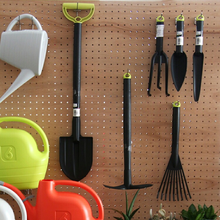 草抜きハビタ ウィード エクストラクター 長さ32.5cm 雑草 スコップ