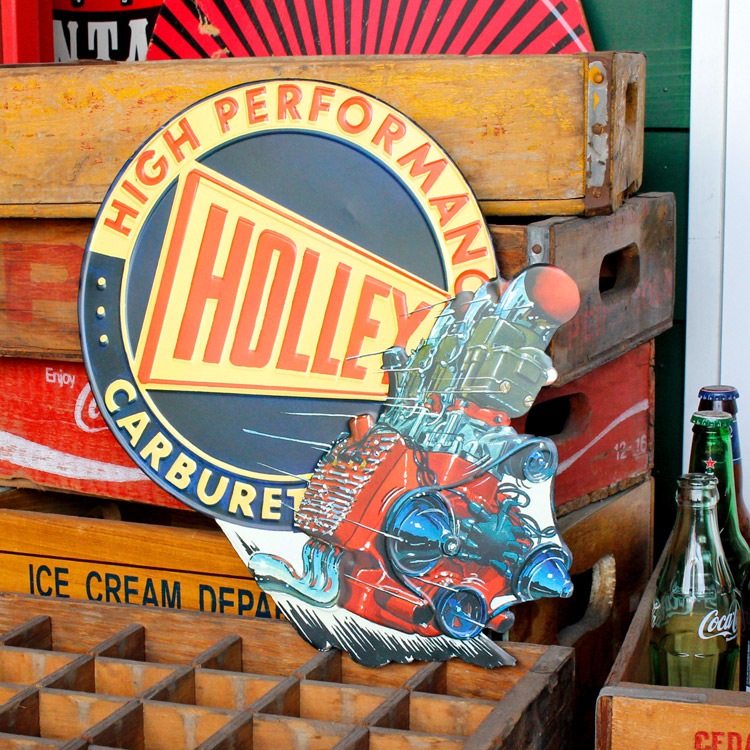 大型60cm JAMESON ☆メタル看板☆アメリカン・ガレージ☆新品