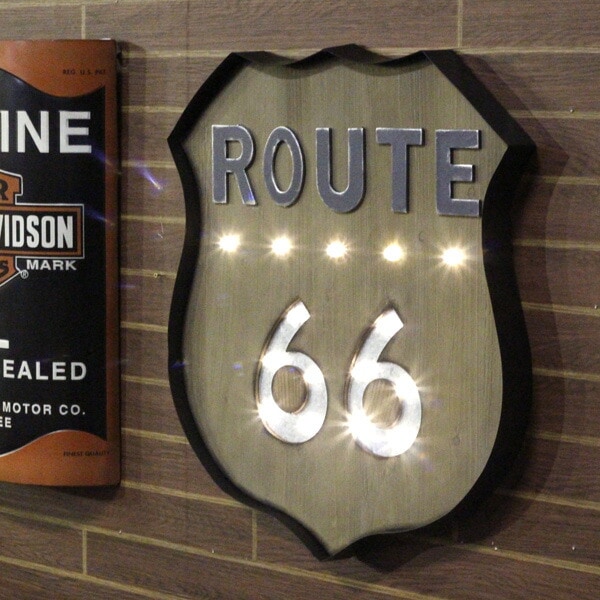 ROUTE66 アメリカ雑貨 楽天市場】ルート66 マグカップ （ヴィンテージラベル） アメリカン