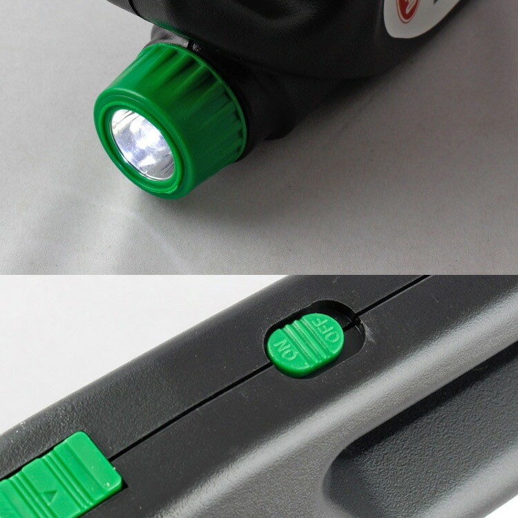 オイル缶型ツールキット BEST WORKER 高さ23×幅15×奥行6cm 工具セット 懐中電灯 工具 DIY アメリカン雑貨