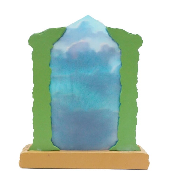 新品　アリエル　ライトアップ　フィギュア ディズニー リトル・マーメイド アリエル LED ライトフィギュア