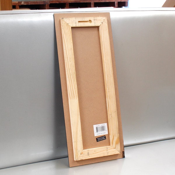 オーストリア 木製看板 SB&K Schildermanufaktur WIEN バーバーサイン