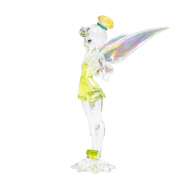 フィギュア ディズニー Facets Disney ティンカー・ベル