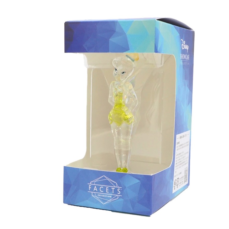 ディズニー　ティンカーベル　フィギュア　コレクション 楽天市場】ディズニー ショーケース コレクション クチュール デ