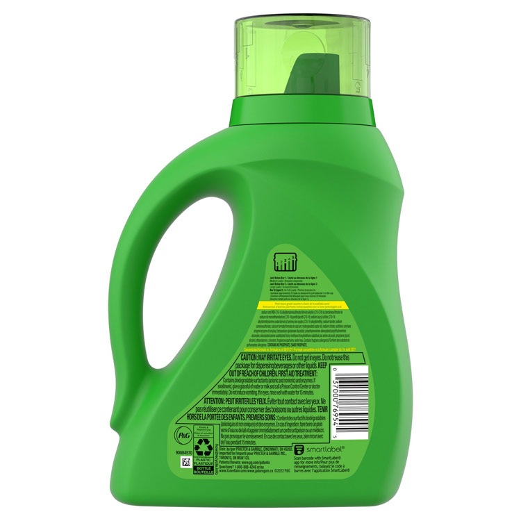 Gain ゲイン 洗濯洗剤ジェルボール112個2.27kg 3in1アメリカ洗剤
