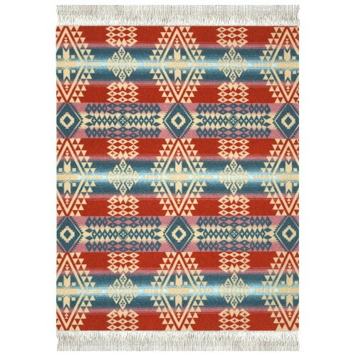 メール便発送】PENDLETON ペンドルトン マウスラグ ”キャニオンランズ