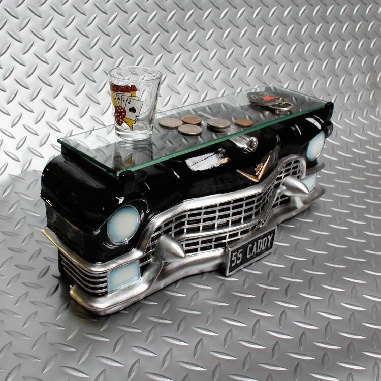 Fordフォードカーウォールシェルフ壁掛けアメリカンアメリカン