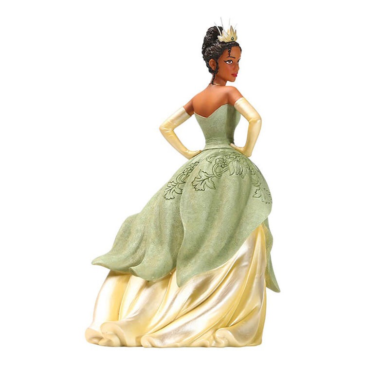 ディズニー クチュールデフォース ティアナ フィギュア 21.5cm