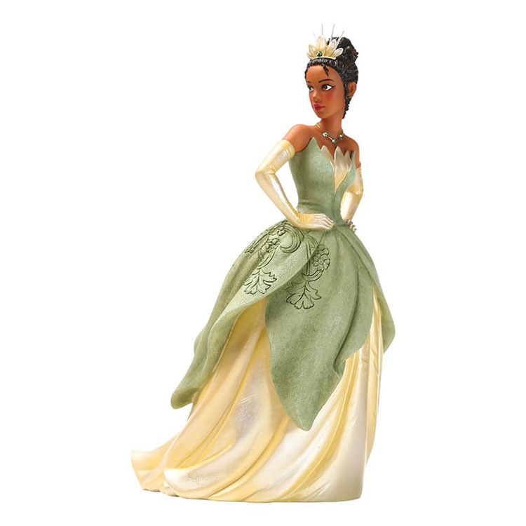 ディズニー クチュールデフォース ティアナ フィギュア 21.5cm