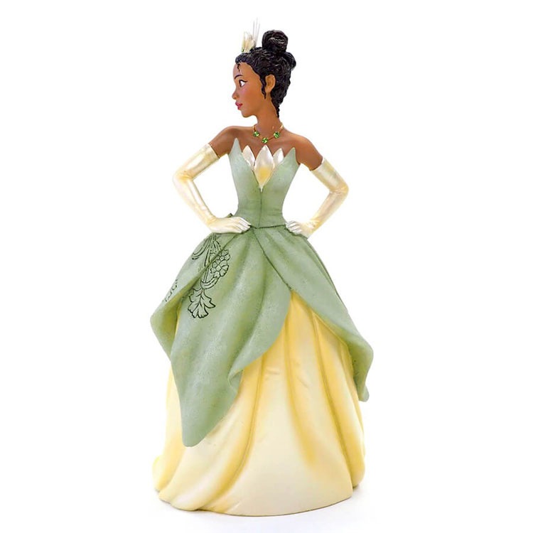 ディズニー クチュールデフォース ティアナ フィギュア 21.5cm