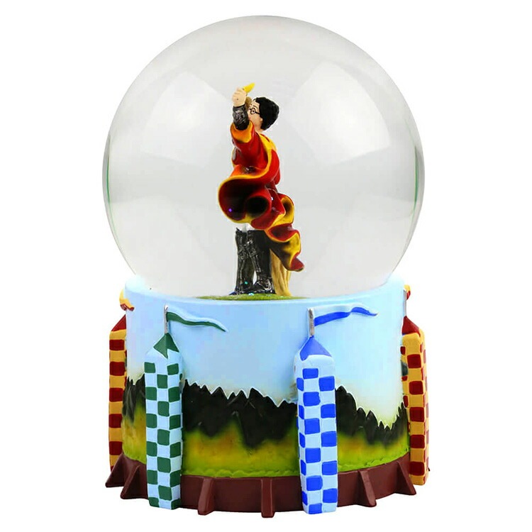 【海外輸入】ハリーポッター オルゴール スノードーム 海外輸入】ハリーポッター オルゴール スノードーム 公式