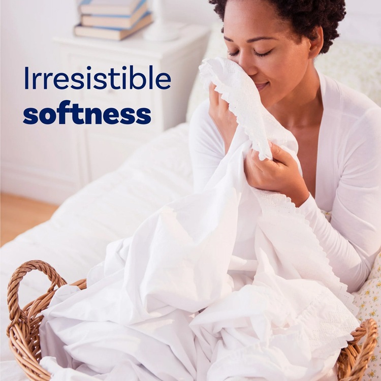 柔軟シート DOWNY Light ダウニー メガ ホワイトラベンダー 80枚 大判サイズ 22×32cm 乾燥機用 柔軟シート P&G Downy アメリカ製衣装ケースやくつ箱の中の芳香剤としても使える