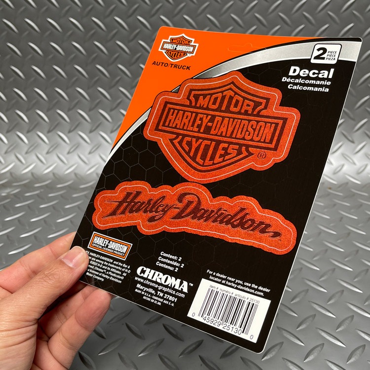 ハーレー　ステッカー　2025　自作品　Type-Z02　特殊形状　カラー変更可 ハーレー ステッカー 2025 自作品 Type-Z02 特殊形状 カラー変更可