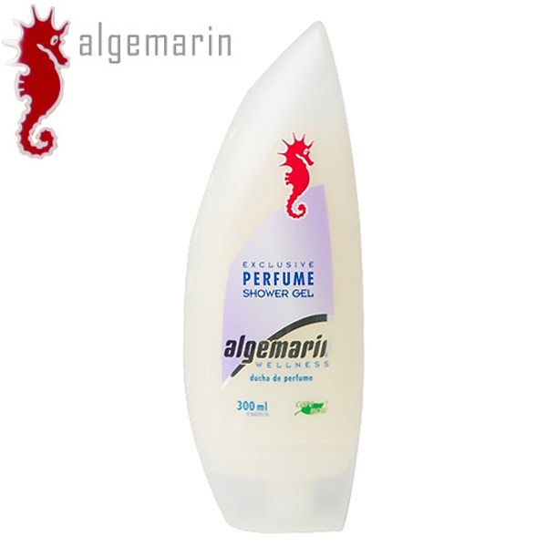 【ドイツ】アルマゲリン　シャワージェル 300ml×24 ボディソープ アルゲマリンうるおい香水シャワージェル パフューム