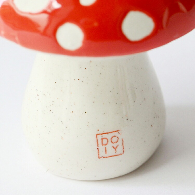 ロウソク立て amanita Candle Holder アマニータ キャンドルホルダー