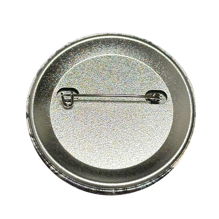 【メール便発送】缶バッチ コカ・コーラ 缶バッヂ ミュージックデザイン 直径5.7cm ブリキ製 おしゃれ アメリカ雑貨 アメリカン雑貨バッグやポーチにつけて気軽にアメリカンな雰囲気に。