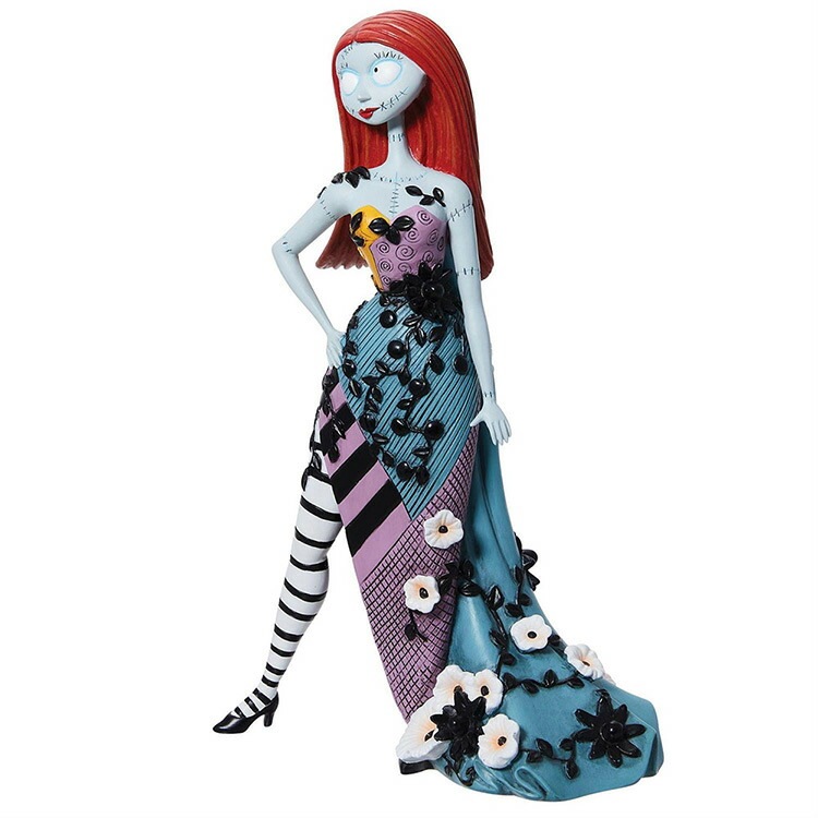 フィギュア サリー ボタニカル 19.5cm ナイトメアー ビフォア