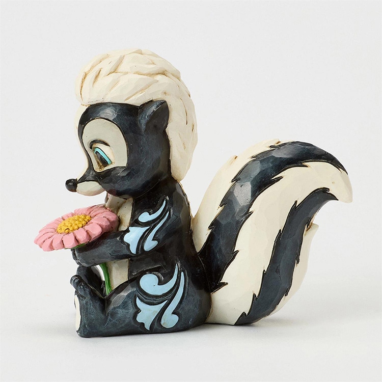 ディズニー バンビ とんすけ フラワー フィギュア 置きもの ディズニー バンビ とんすけ フラワー フィギュア 置きもの 楽天市場