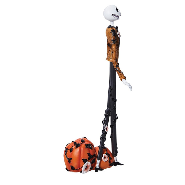 フィギュア ジャック ボタニカル 22.5cm ナイトメアー ビフォア