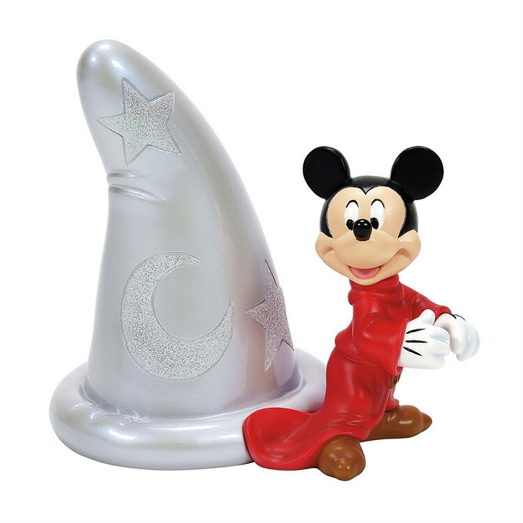 早いもの勝ち！ディズニーファンタジアミッキービッグフィギュア世界限定2000個 早いもの勝ち！ディズニーファンタジアミッキービッグフィギュア