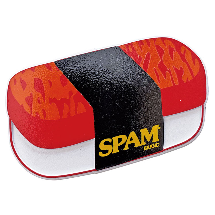 【メール便発送】SPAM スパム マグネット CAN