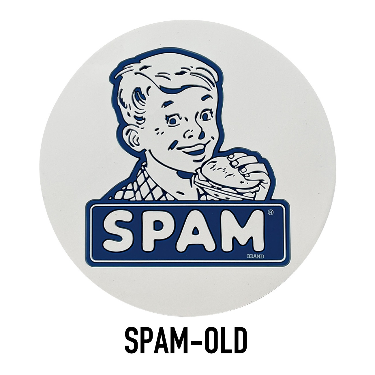 スナップオン ゴム製コースター4枚