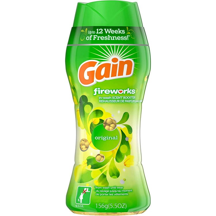Gainゲインセントブースタービーズ　香り付け専用752g×3 Gainゲインセントブースタービーズ 香り付け専用752g×3 ダウニー