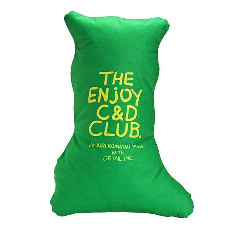 希少　クッションカバー フラワークッションカバー - ライトベージュ | ZARA Japan / 日本