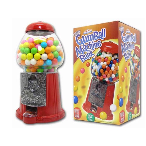 フォード社製キャローセル・ジュニアガムボールマシーン（12インチ） qqffhab 楽天市場】【ポイント3倍!3日20時〜5日】フォード社製