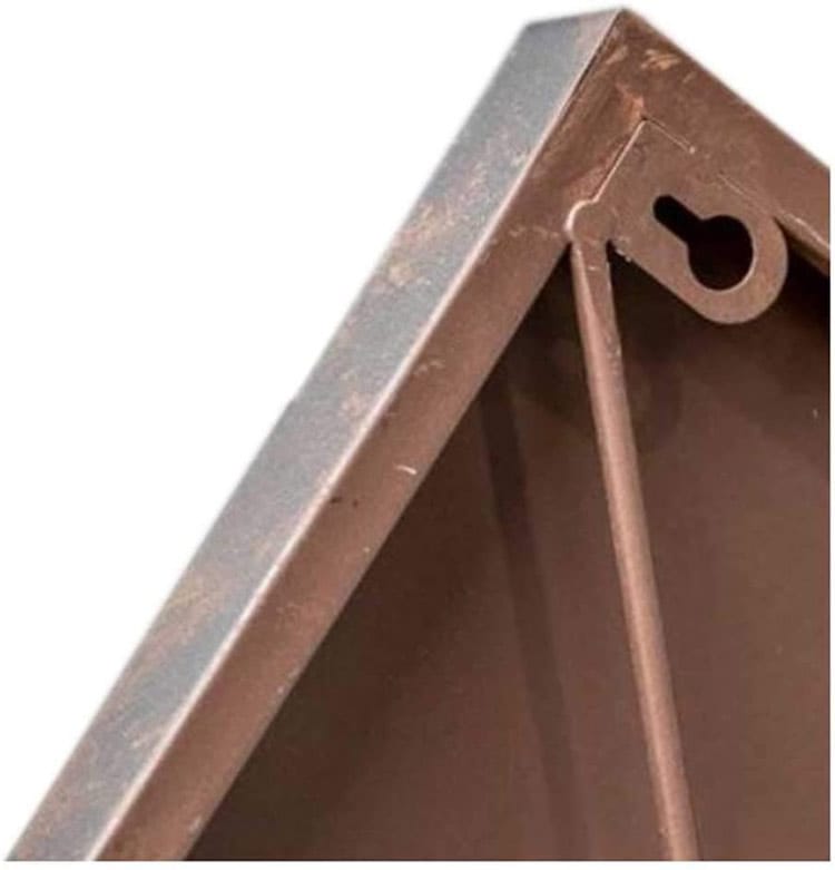 ハーレーダビッドソン ウィリーG スカルメタルウォールアート バック