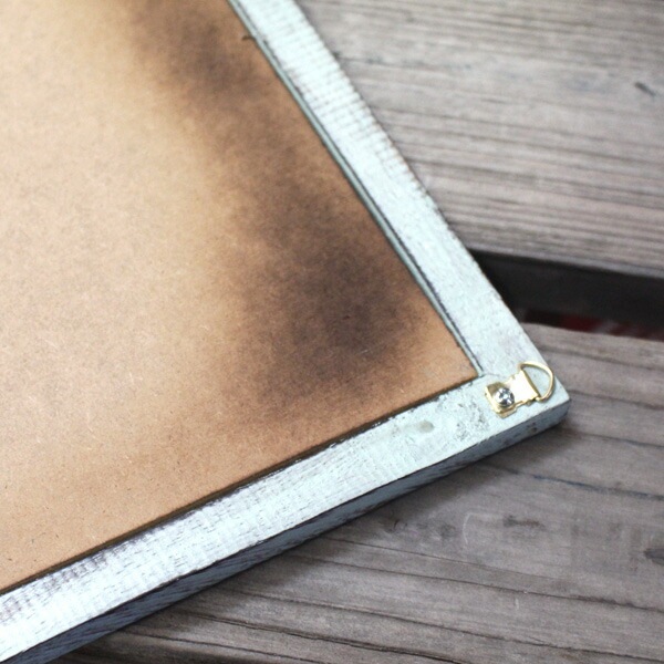 ボード型マルチハンガー「FOLLOW YOUR DREAMS」 ハワイアン雑貨 ビーチインテリア アメリカ雑貨 アメリカン雑貨