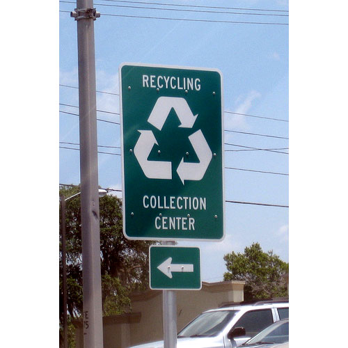 アメリカの工場直輸入の道路標識！アメリカの道路標識