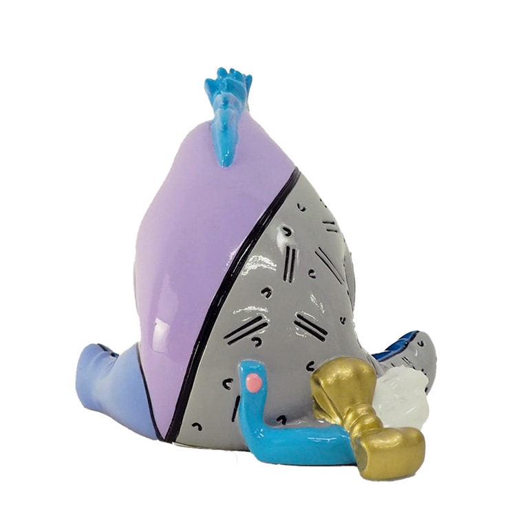 フィギュア ディズニー イーヨー 100周年アニバーサリー 約8cm enesco