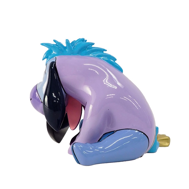フィギュア ディズニー イーヨー 100周年アニバーサリー 約8cm enesco