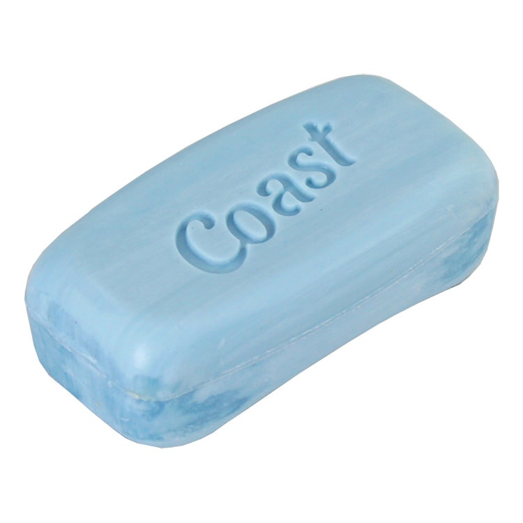 石鹸 コースト パシフィックフォース クラシックの香り 113g×3個パック