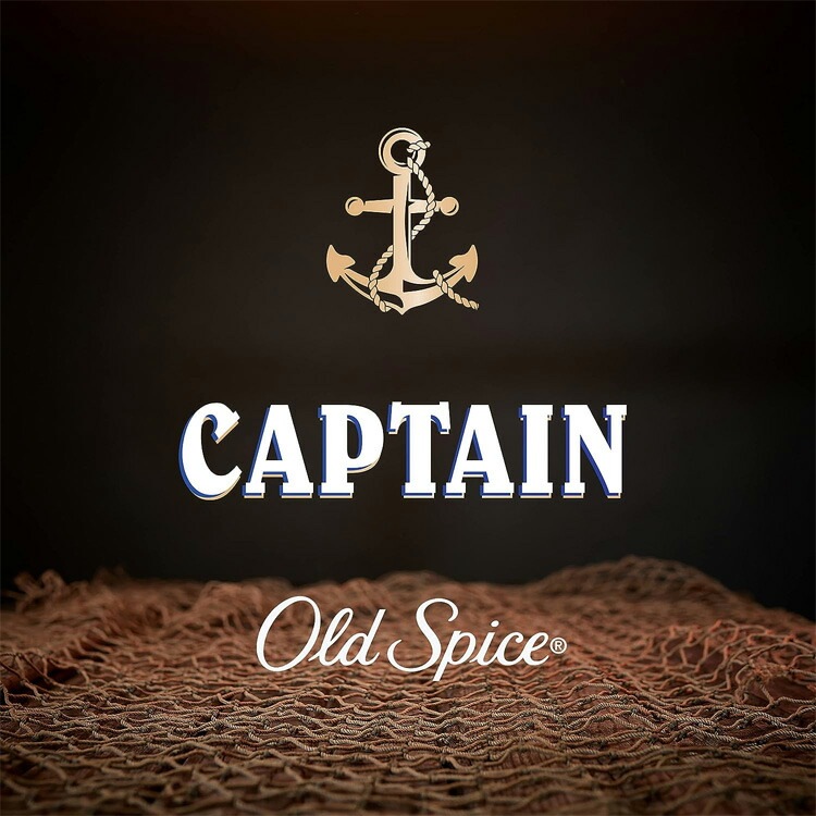 ボディソープ オールドスパイス ボディウォッシュ キャプテン 473ml (16 FL OZ)  メンズ OLD SPICE CAPTAIN アメリカ製並外れた男のための並外れた香り 男らしいいい香り アメリカ製のメンズボディウォッシュ
